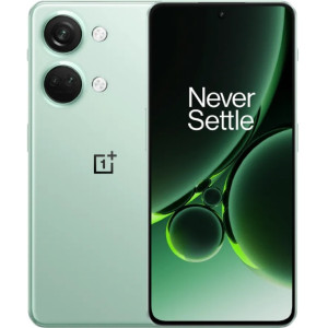Смартфон OnePlus Nord 3 (16GB+256GB) Misty Green 