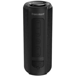 Tronsmart Wireless Speaker T6 Plus, Black 