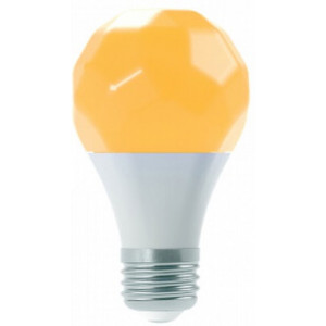Nanoleaf Essentials Smart A19 Bulb, E27 