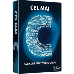 Trefl Game - Cel mai C RO