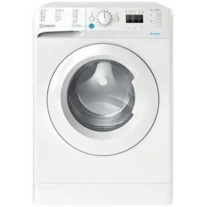 Mașină de spălat  Indesit BWSA 61294 W EU N
