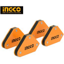 Instrumente pentru sudare