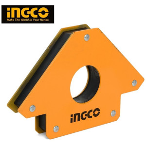 Угольник магнитный для сварки INGCO AMWH75051