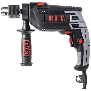 PIT Ma?ina de gaurit cu percu?ie PIT PSB13-C2 780W