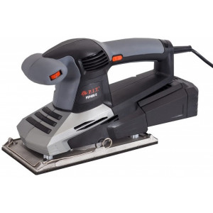 PIT PSP400-C Masina de slefuit alternativ/Вибрационная шлифовальная машина 400W PIT