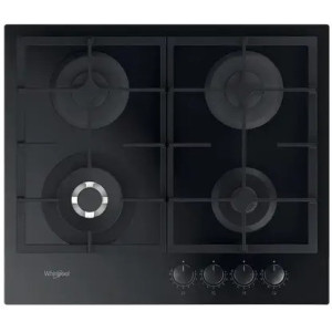 Plită Whirlpool GOFL 629/NB1