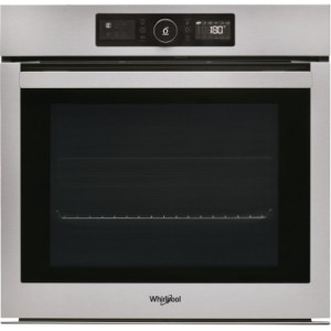 BinOven/el Whirlpool AKZ9 6270 IX