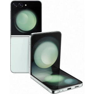 Смартфон Samsung Galaxy Flip5 8/512Gb Light Green