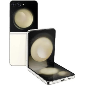 Смартфон Samsung Galaxy Flip5 8/512Gb Beige