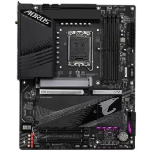Материнская плата GIGABYTE Z790 AORUS ELITE AX, Socket 1700, Intel® Z790, ATX