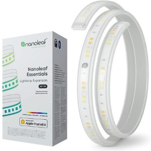Nanoleaf Essentials Light Strips Expansion, 1m 