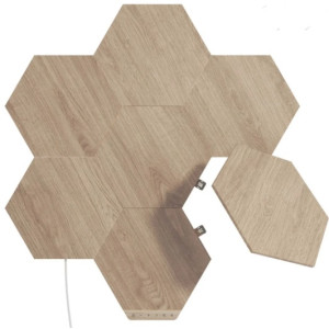 Nanoleaf Elements Hexagons Starter Kit 7 pack 