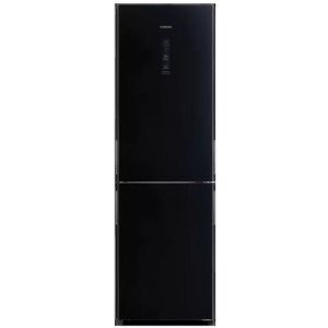 Холодильник HITACHI R-BGX411PRU0 (GBK)