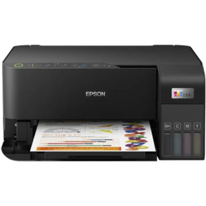 MFD Epson EcoTank L3550