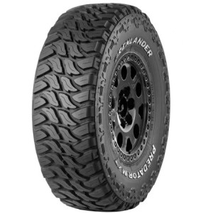 Шина GRENLANDER LT265/70 R17 W PREDATOR M/T 121/118Q/anvelopa pneum. p/u auto