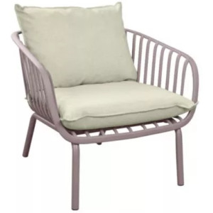 Fotoliu Terasa Carina Single F850