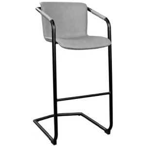 Барный стул Deco Exen B1054 Light Grey