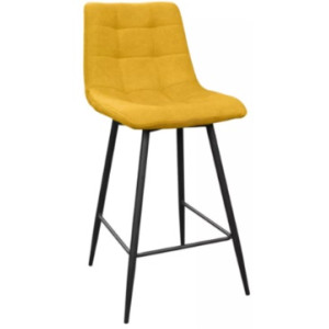 Барный стул Deco Capella Bar New Yellow (LY1306-6)