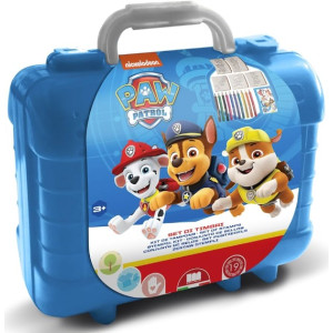 Travel Set - Raw Patrol