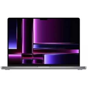 Ноутбук Apple MacBook Pro 16.2" Z174001PH Space Gray