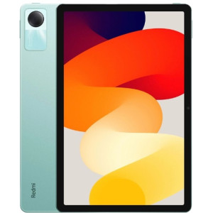 Планшет Xiaomi Redmi Pad SE 4/128 Mint Green