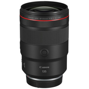Prime Lens Canon RF 135mm f/1.8L IS USM
