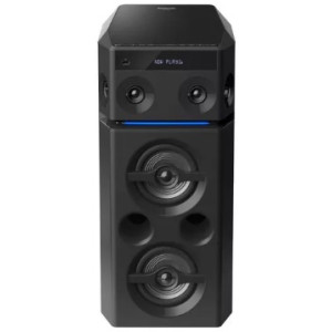 Portable Audio System Panasonic SC-UA30GS-K, Black