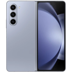 Смартфон Samsung Galaxy Fold5 12/512Gb Light Blue