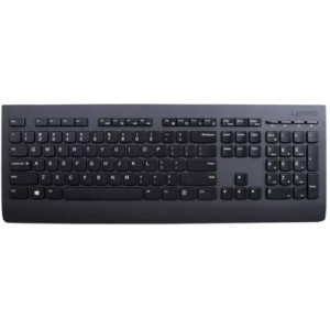 Lenovo Professional Wireless Keyboard - Russian/Cyrillic (4X30H56866)