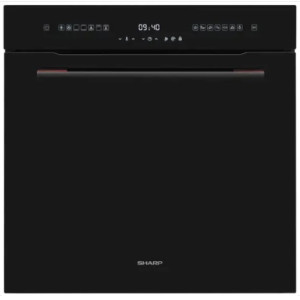 BinOven/el  Sharp KS-76S50BNP-EU