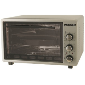 Cuptor electric Wolser WL-70 ML Grey TF