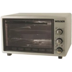 Cuptor electric Wolser WL-70 ML Grey