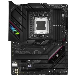 Материнская плата ASUS ROG STRIX B650E-F GAMING WIFI AMD B650, AM5, ATX