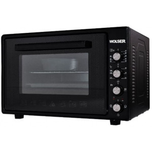 Cuptor electric Wolser WL-70 ML Black TF