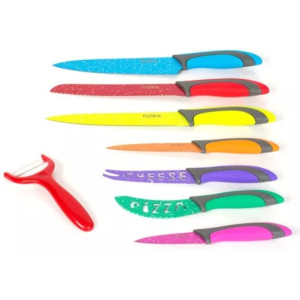 Набор ножей Floria ZLN1143 8 buc.