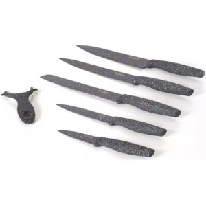 Set de cutite Floria ZLN1136 6 buc.