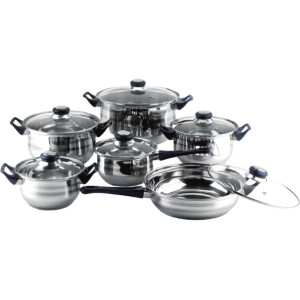 Set de vesela Zilan ZLN4038