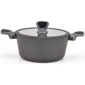 Cratita Fissman STELLA 4286 4.2l (24x11.5cm)+capac sticla