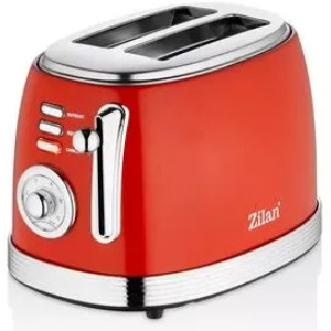 Prajitor de piine Zilan ZLN7040 Retro