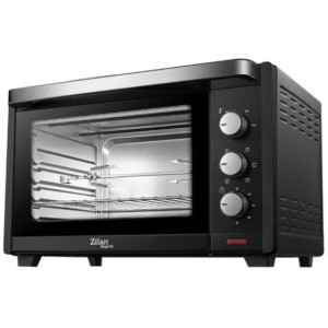 Cuptor el. Zilan ZLN1024 Rozerin