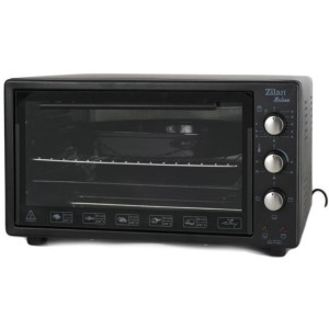 Cuptor el. Zilan ZLN3130 Helson Black