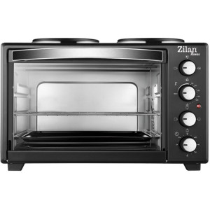Cuptor el. cu plita Zilan ZLN2928 Ronas