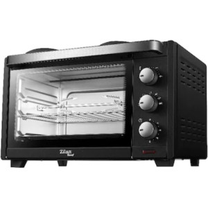 Cuptor el. cu plita Zilan ZLN0997 Yusuf