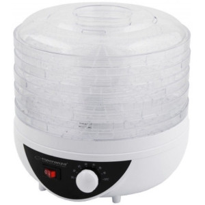 Ap. de deshidratare/fruct. Esperanza Chanterelles EKD002