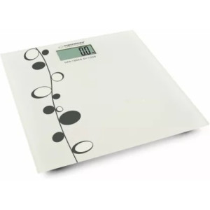 Cintar Esperanza Zumba EBS005 White 180kg