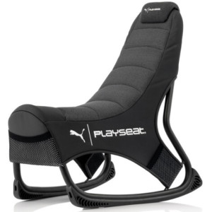 Gaming Chair Playseat Puma Active Game, Black