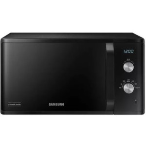 Cuptor cu microunde Samsung MS23K3614AK/BW