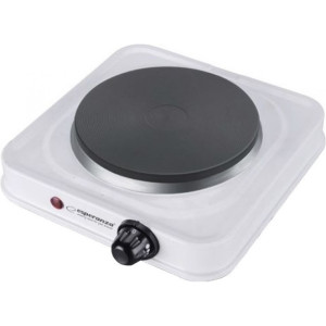 Plita electrica Esperanza St.Helens EKH003W whitw (pe masa)