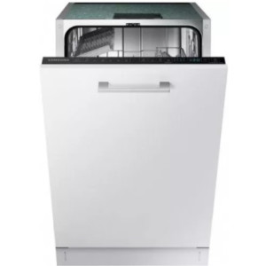 Masina de spalat vesela incorporabila Samsung DW50R4040BB/WT