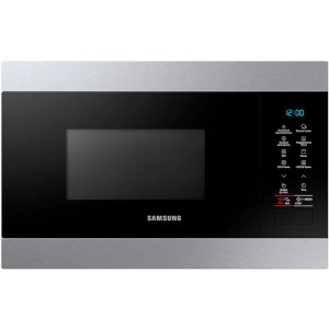 Cuptor cu microunde incorporabil Samsung MG22M8074AT/BW